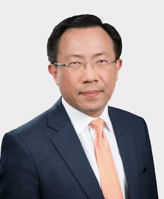 Raymond Yin